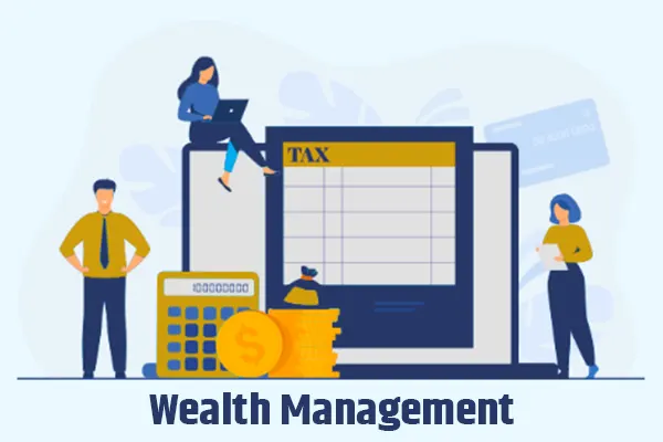 Wealth-Management